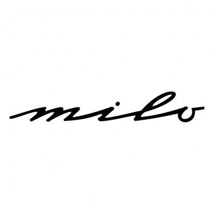 Milo 1