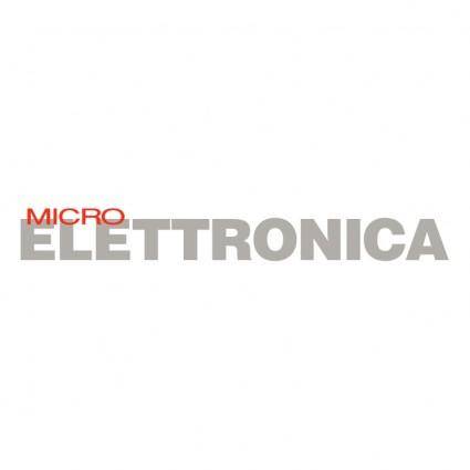 Micro elettronica