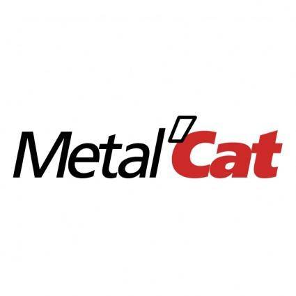 Metalcat
