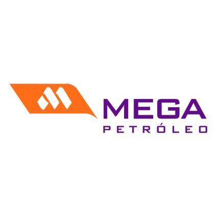 Mega petroleo