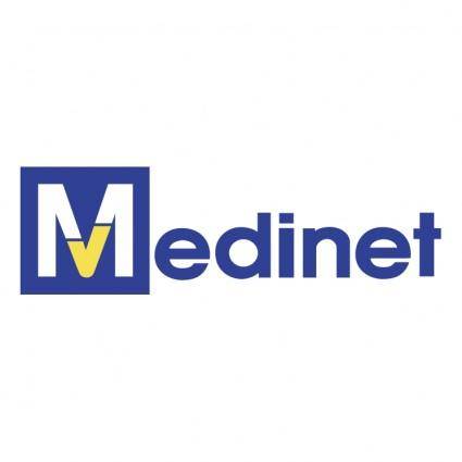 Medinet