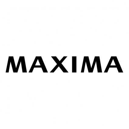 Maxima 2