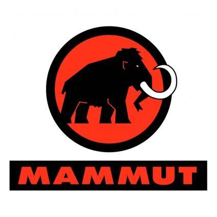 Mammut 0