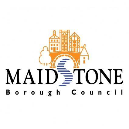 Maidstone borough council
