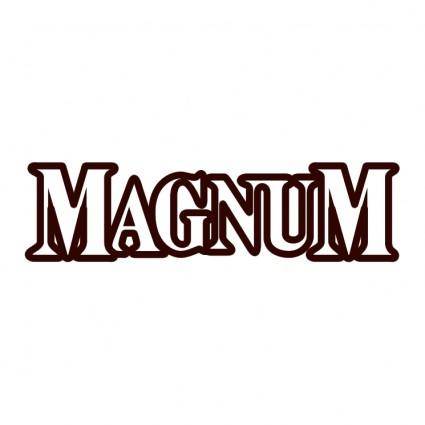 Magnum 2