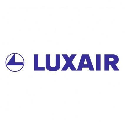 Luxair 0