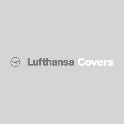 Lufthansa covers