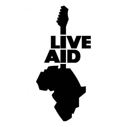 Live aid