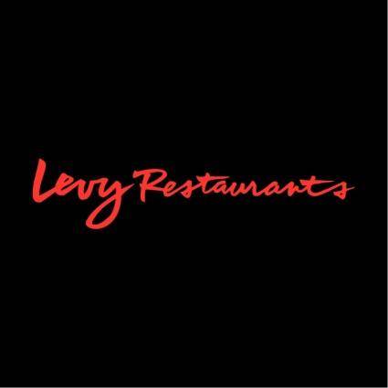 Levy restaurants