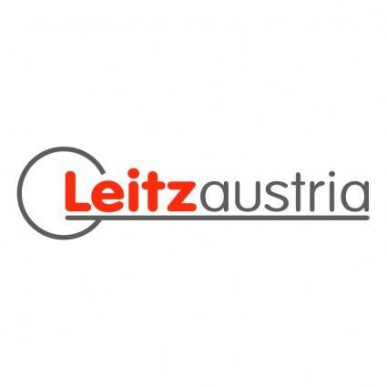 Leitz austria