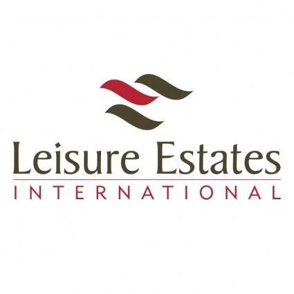 Leisure estates international