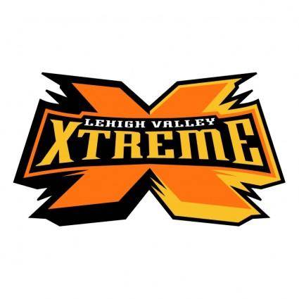 Leigh valley xtreme 0