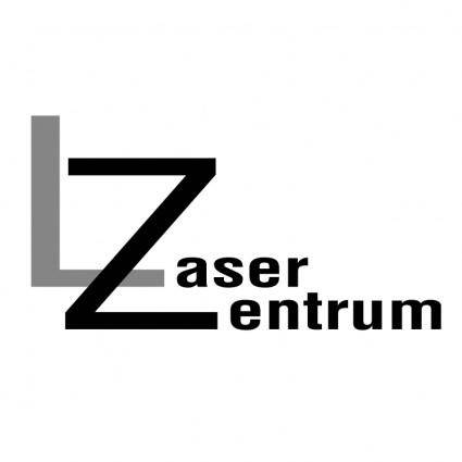 Laser zentrum