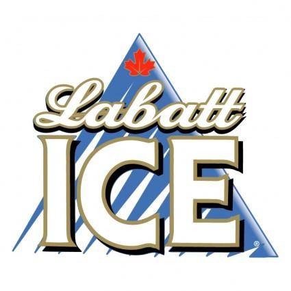 Labatt ice 0