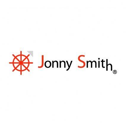 Jonny smith