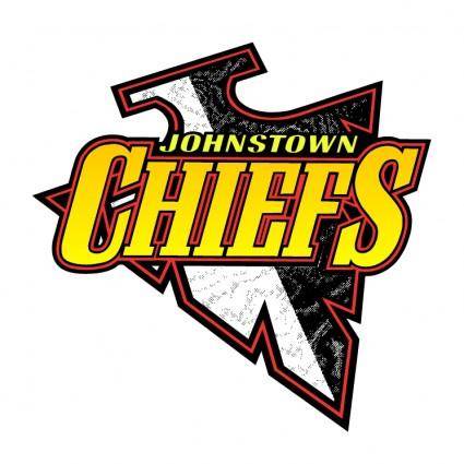 Johnstown chiefs