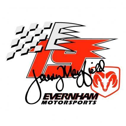 Jeremy mayfield signature