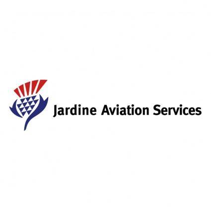 Jardine aviation services