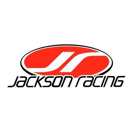 Jackson racing