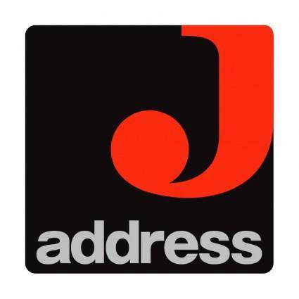 J address