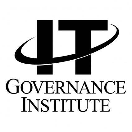 It governance institute