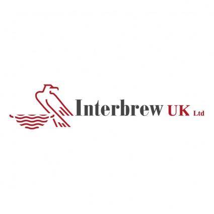 Interbrew uk