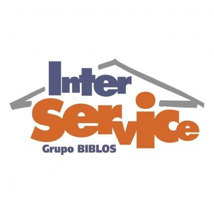 Inter service