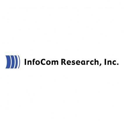 Infocom research