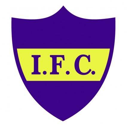Independencia futbol club de san pedro