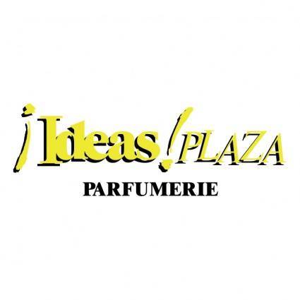 Ideas plaza