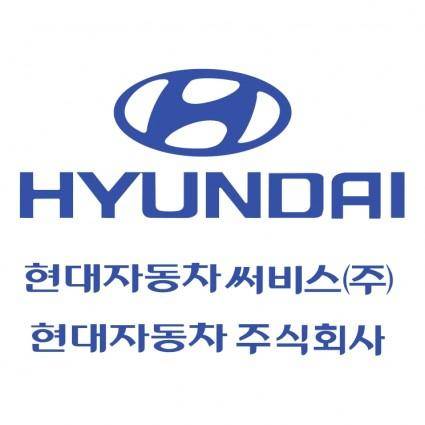 Hyundai motor company 1