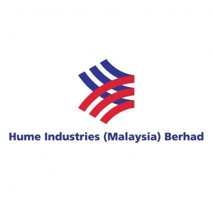 Hume industries malaysia berhad 0