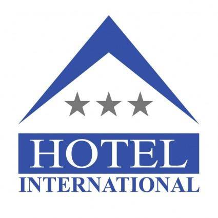 Hotel international sinaia