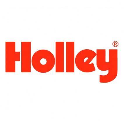 Holley 1