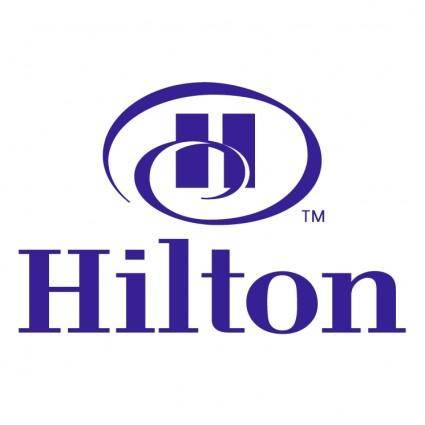 Hilton international 2
