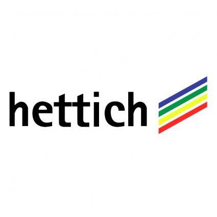 Hettich