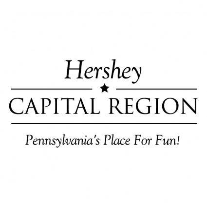Hershey capital region