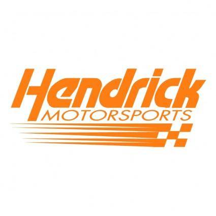 Hendrick motorsports inc