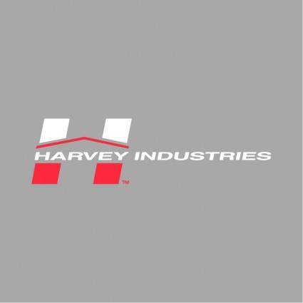 Harvey industries 1