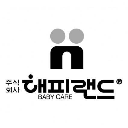 Happy land baby care