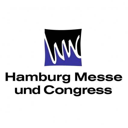 Hamburg messe und congress