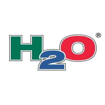 H2o 0