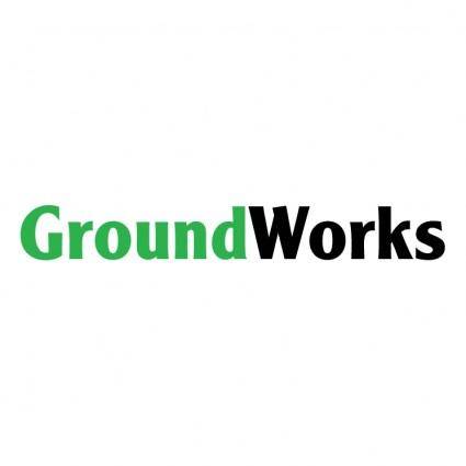 Groundworks