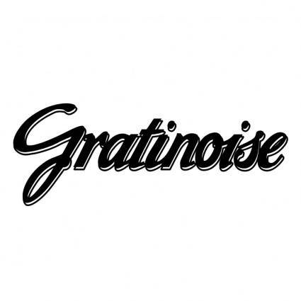 Gratinoise