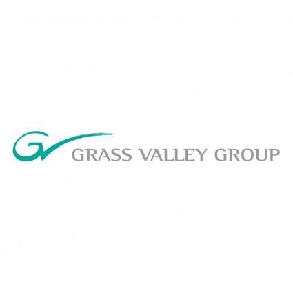 Grass valley group