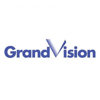 Grand vision