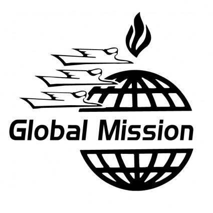 Global mission