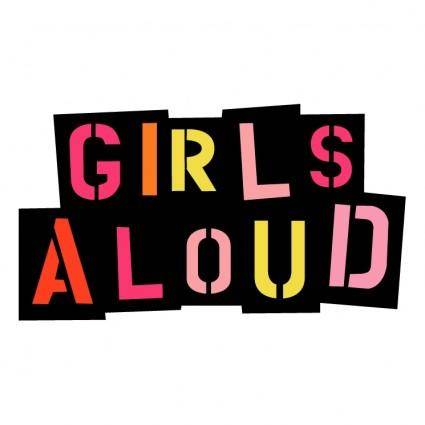Girls aloud