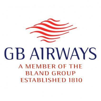 Gb airways