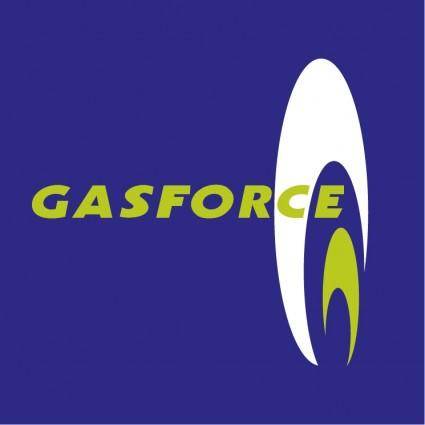 Gasforce 0